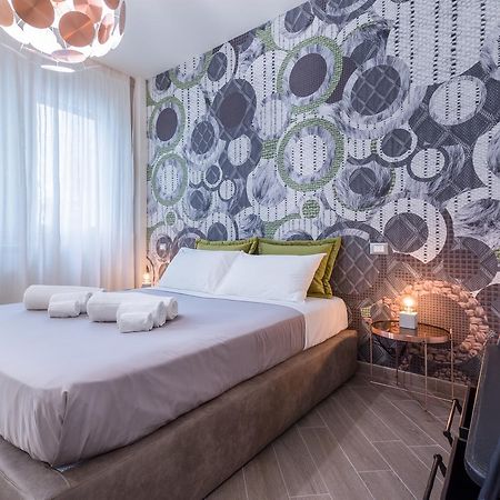 Al Qasr- Design And Luxury Apartment Palermo Exteriör bild