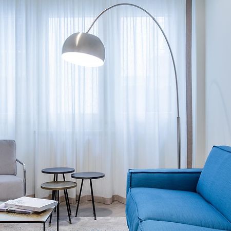Al Qasr- Design And Luxury Apartment Palermo Exteriör bild