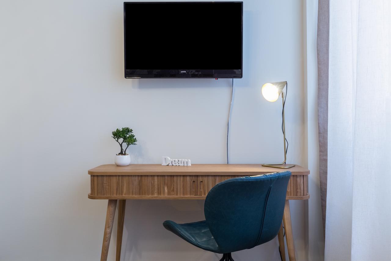 Al Qasr- Design And Luxury Apartment Palermo Exteriör bild